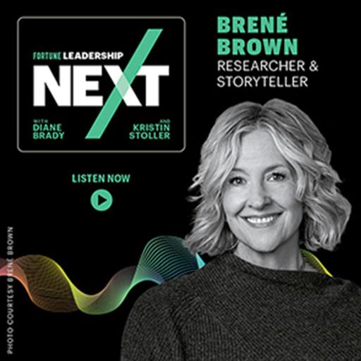 Brené Brown on Leadership During Times of Uncertainty