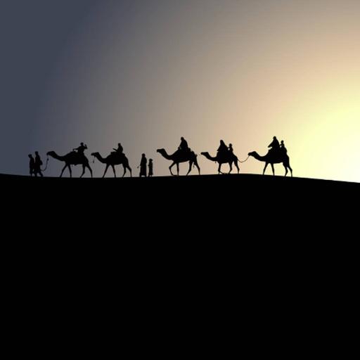 Journey of the Generations (Rabbi Sacks on Lech Lecha)