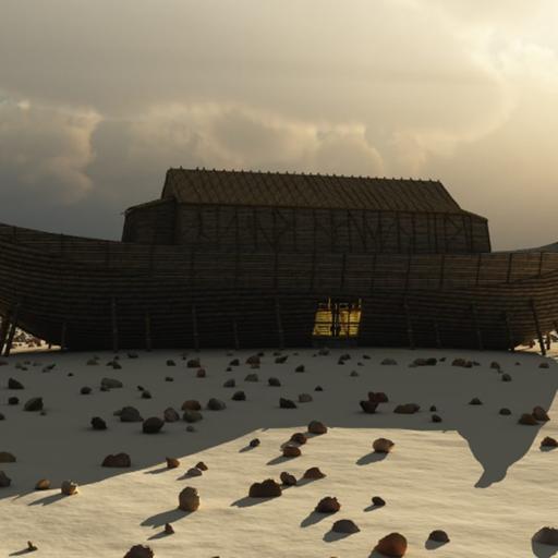 Righteousness is not Leadership (Rabbi Sacks on Noach, Covenant & Conversation)