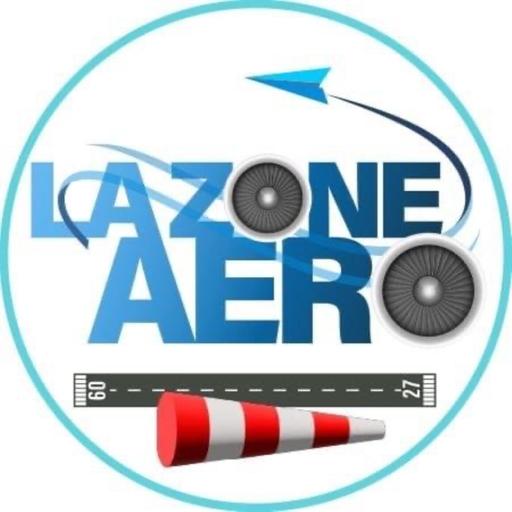 La Zone Aéro du 15 octobre 2025 : James Emery (Lingaero) réalise un petit cours d’Anglais Aéro