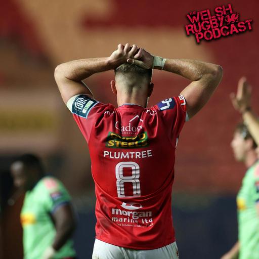 An early-season crisis and Wales squad predictions