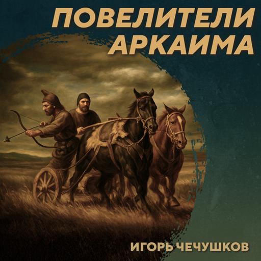 РС430 Организация общества синташтинской археологической культуры. Игорь Чечушков