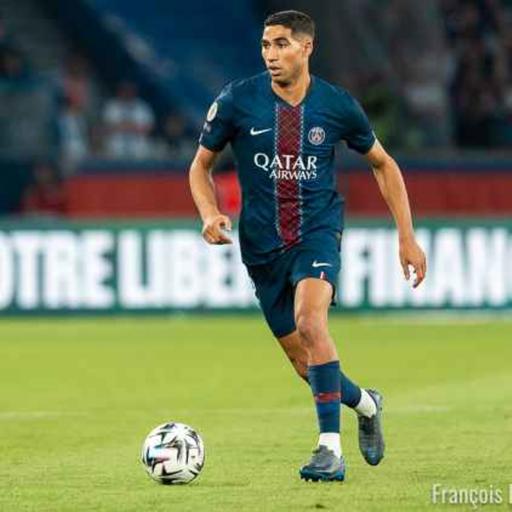 Podcast 27/10/25 : Brest/PSG (0-3) et questions/réponses