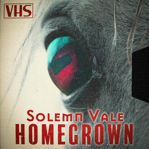 Solemn Vale: Homegrown - Part One | Realms of Peril & Glory Presents: Last Line. Rewind.