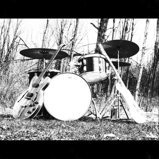 The Dead C/Rangda - The Dead C Vs Rangda