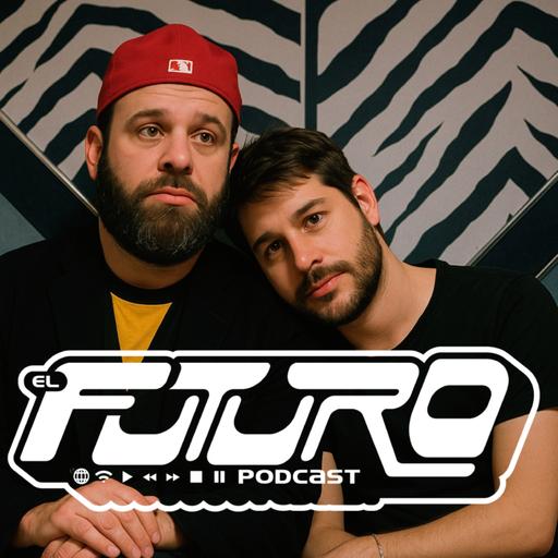 Perdidos en la traduccion - El Futuro Podcast 295