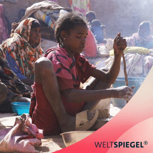 Extra | Sudan: Blutiger Bürgerkrieg spitzt sich zu