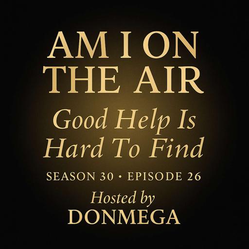 Good Help Is Hard To Find