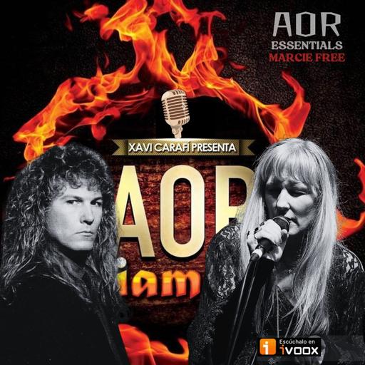 AOR Essentials | Marcie Free - Episodio exclusivo para mecenas