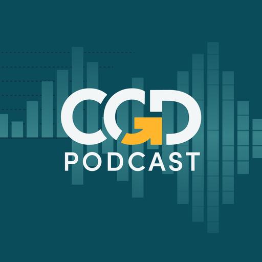 The CGD Podcast: Where AI Meets Development with Temina Madon and Han Sheng Chia