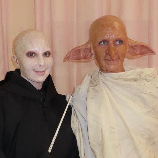 A Haunted Halloween Special: Does this call for an etsy witch?