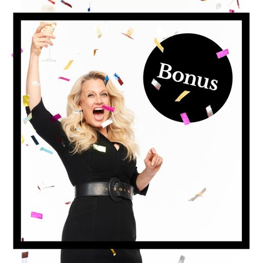 BONUS: Q&A Edition mit Barbara Schöneberger