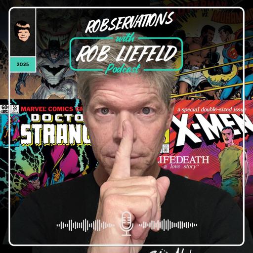 The Best Drawn Comics. Ever!