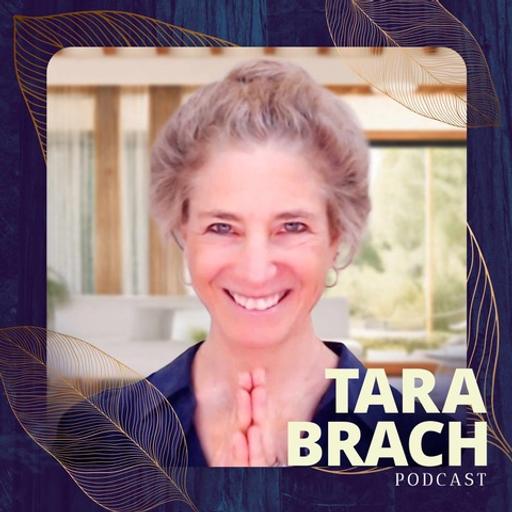 Showing Up For Each Other | Tami Simon & Tara Brach on the Intersection of Spirituality & Therapy