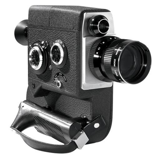 Film Photography Podcast 352 - Double Super 8