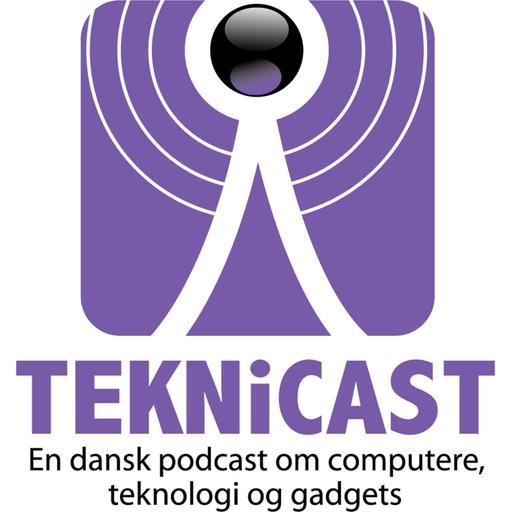 TEKNiCAST Episode 61 – Parallels