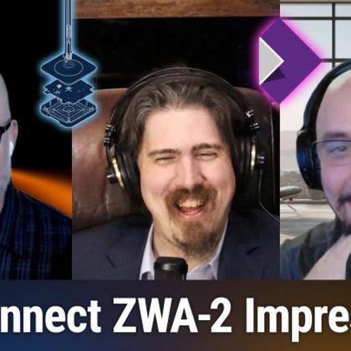 Untitled Linux Show 231: Confused by Vowels