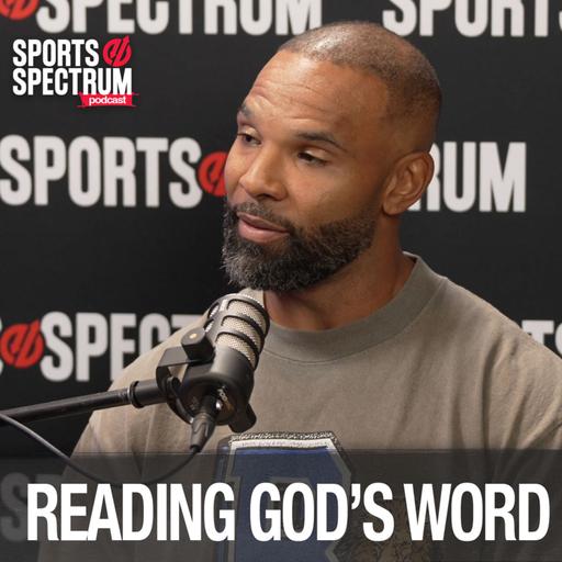 Matt and Jason on reading God's word and understanding the Bible