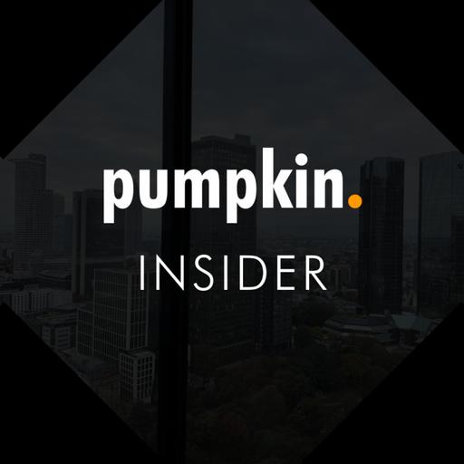 Neues Tracking-Sheet, Master-Update und 400+ Slides Praktikumsperformance | pumpkin. Insider #1
