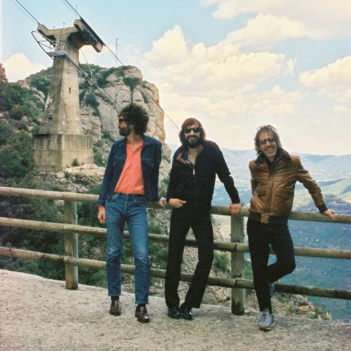 Sidonie y su nuevo álbum en catalán