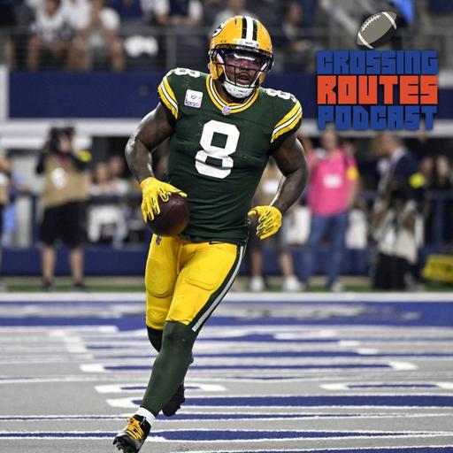 Crossing Notes: 2025 Week 11 Reaction + Waiver Adds