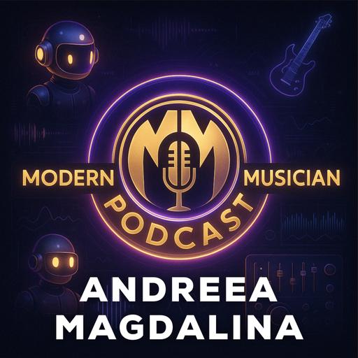 #326 - Andreea Magdalina: Livestreaming, Gaming & the New Era of Fan Engagement