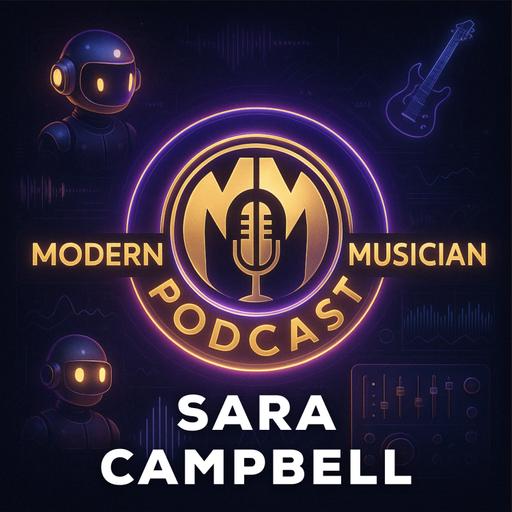 #323 - Sara Campbell: Goal Setting and Mindset Shifts for Music Entrepreneurs