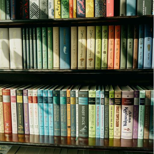 Sunday Special: Gifting Books for the Holidays