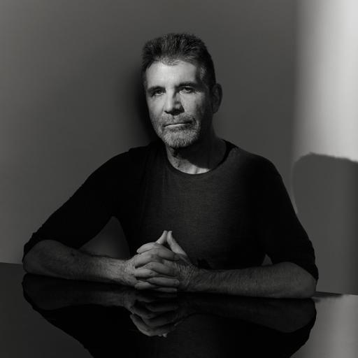 'The Interview': Simon Cowell Is Sorry, Softer and Grieving Liam Payne