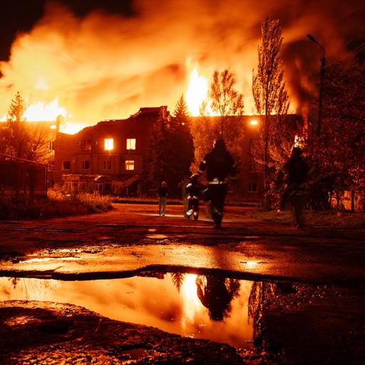 The Ukrainian Peace Plan Written by ... Russia?