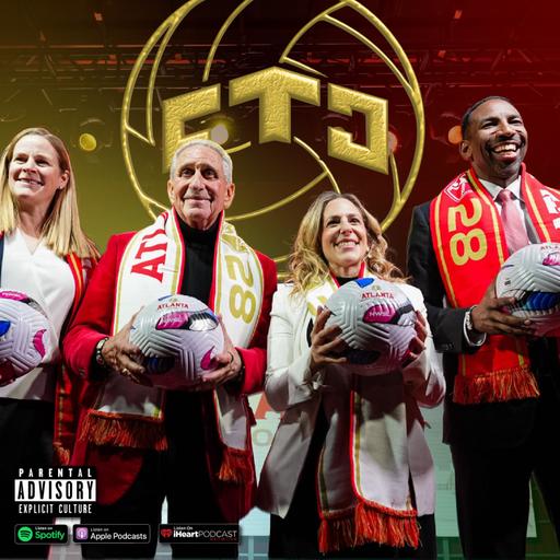 FTCUTD Weekly 11/12 - Atlanna's Week