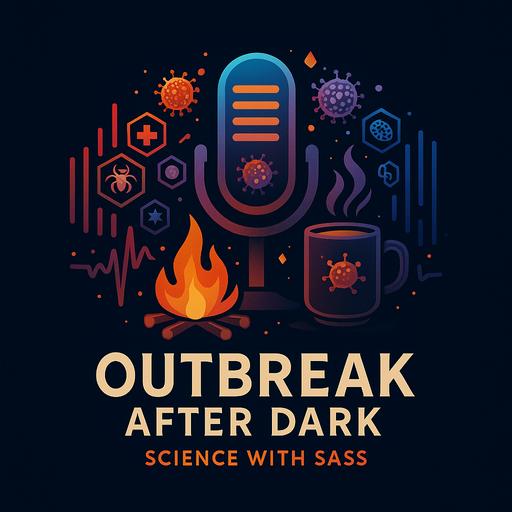 Episode 34: Outbreak After Dark 1 - Ocularium