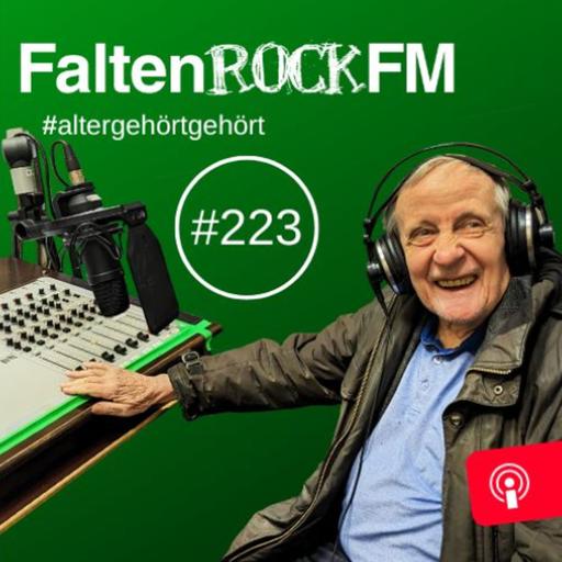 Geschichten vom Friedhof #223