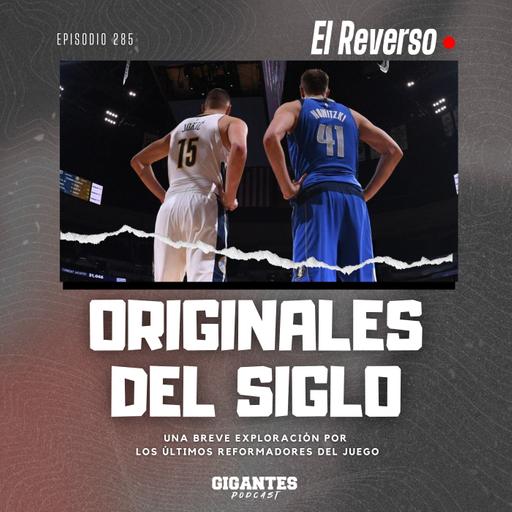 Cap. 285 (Originales del siglo)