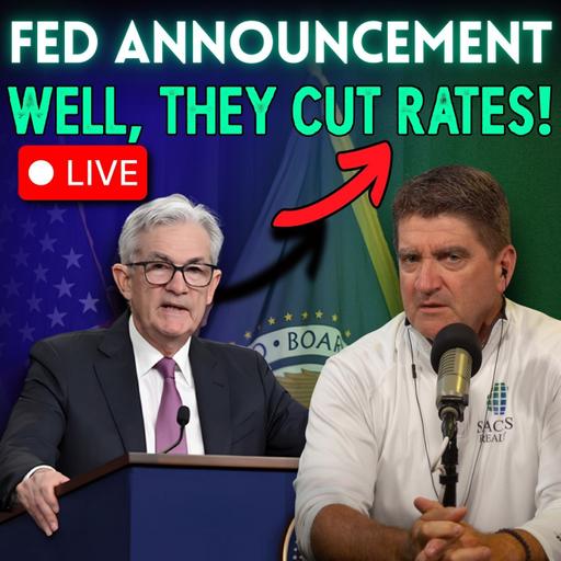 The FED Cut Interest Rates, What This Means for Mortgage Rates
