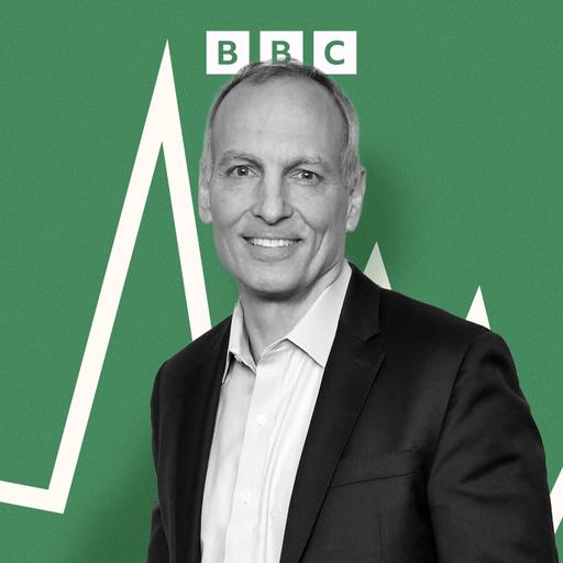 #6 Booking.com CEO/President, Glenn Fogel: The Trump Slump & Water Pistols at Dawn