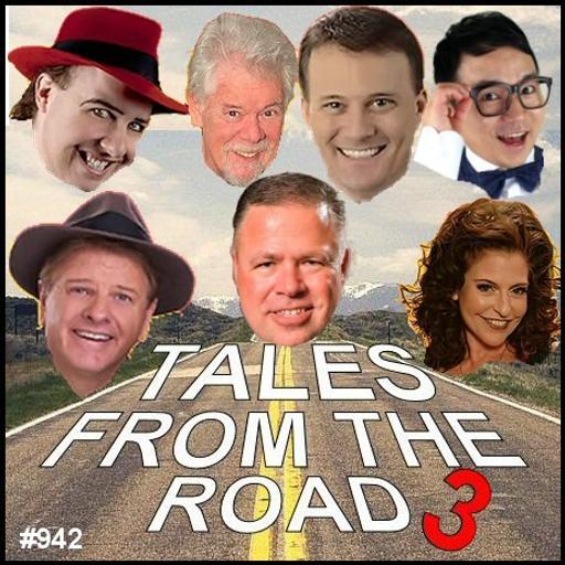 942: Tales From the Road 3