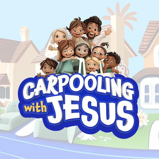 November 24th: Thank You — God’s Password | Devotional for Kids Carpooling with Jesus Kids Devotional