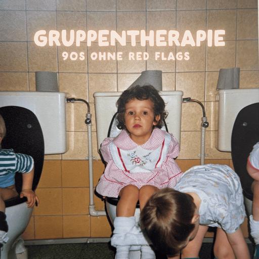 Ist Gruppentherapie das richtige für mich?