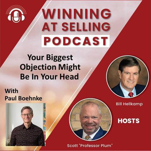 Dec 2025 - Special Guest – Paul Boehnke