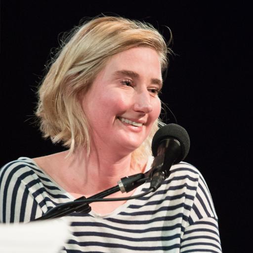 Ginny Hogan, Anis Mojgani, and Jimmie Herrod