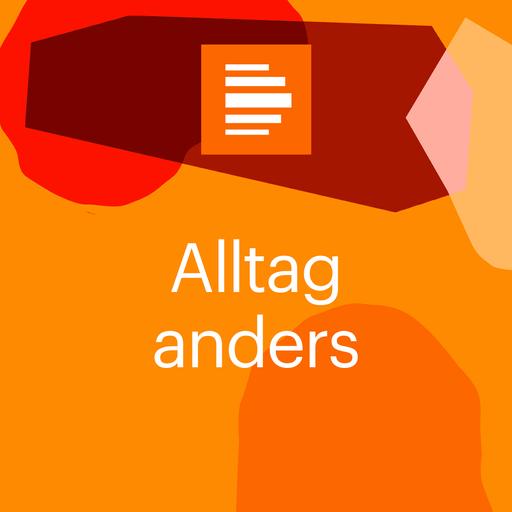 Alltag anders: Lachen