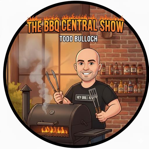 Todd Bulloch Tells His Story Of Hey Grill Hey!