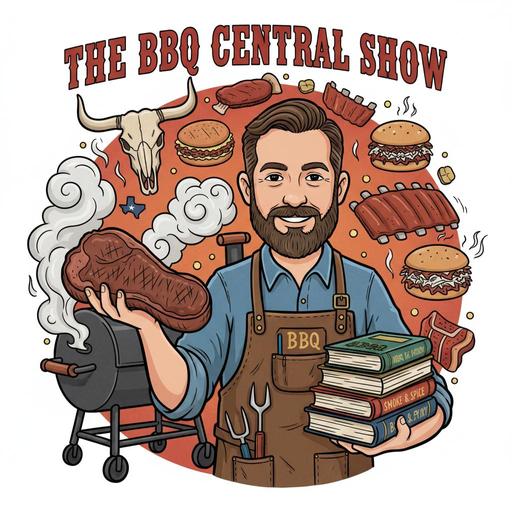 Robert Moss Says No BBQ Deoderant, If You Please!