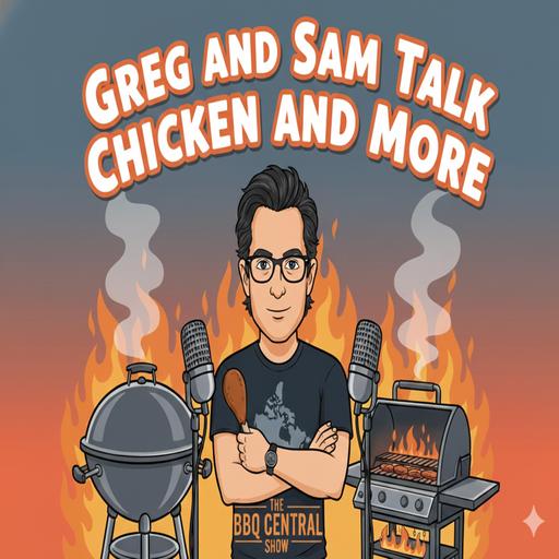 Sam The Cooking Guy Says Simple Sandos Are GREAT!!