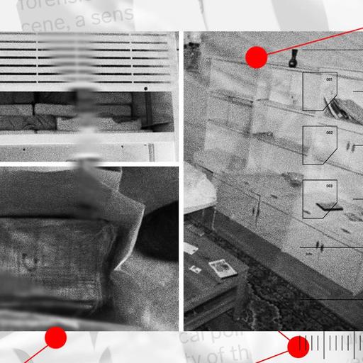 Så knäckte spanaren Lena Ljungdahl knarkligan i Aleksandrs lägenhet