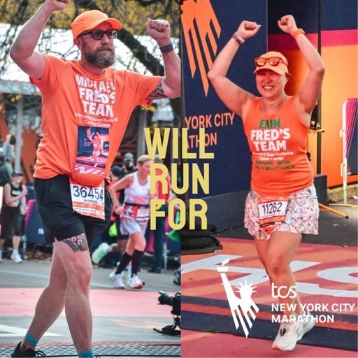 129. NYC Marathon 2025