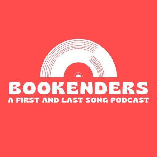 Bookenders: Space, Love & Bullfighting by Havalina (2002)