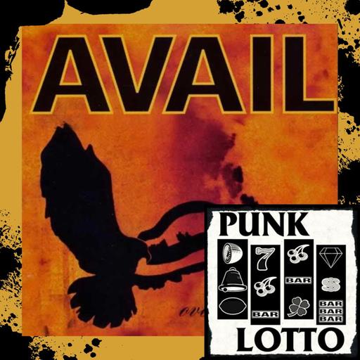 Over the James by Avail (1998)