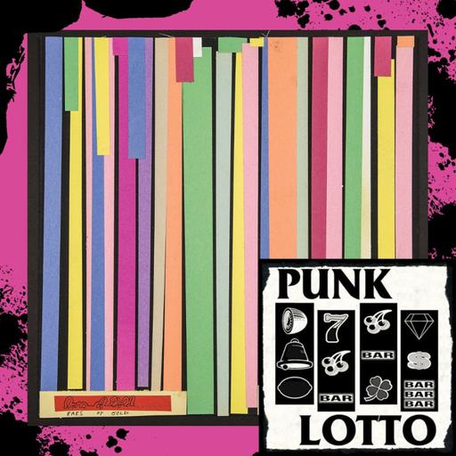 Wheels by Bars of Gold (2013)